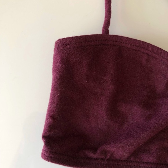 Beach Riot Cage Bralettes - Picture 3 of 3